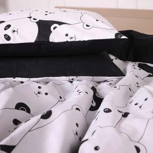 Наволочка Ranforce Elite 17-4849 White bear