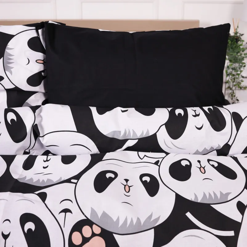 Підковдра Ranforce Elite 17-4850 Panda - 2