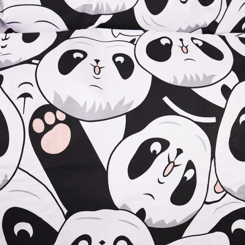 Підковдра Ranforce Elite 17-4850 Panda - 3