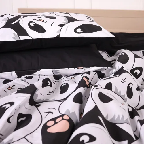 Наволочка Ranforce Elite 17-4850 Panda