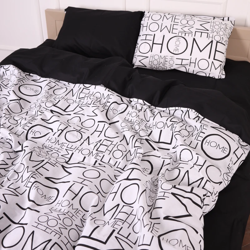 Комплект постільної білизни Бязь 17-4848 Gaetano