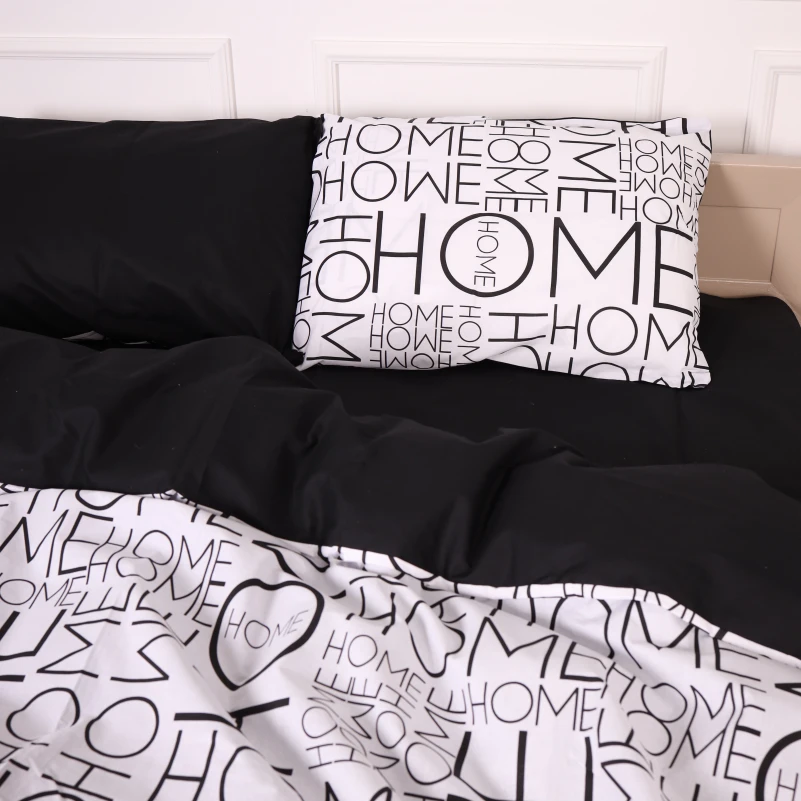 Комплект постільної білизни Бязь 17-4848 Gaetano - 1