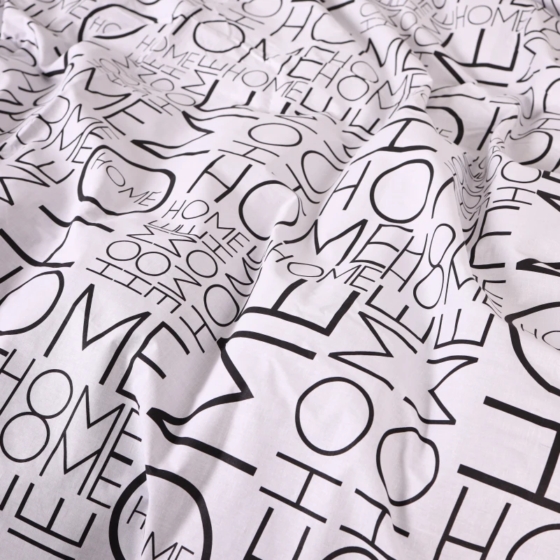 Комплект постільної білизни Бязь 17-4848 Gaetano - 2