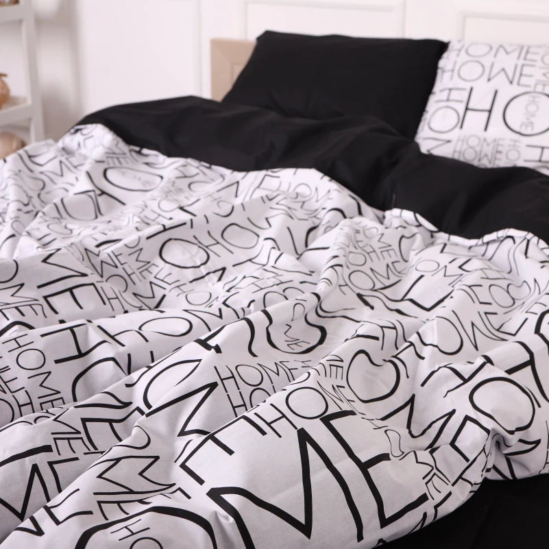 Комплект постільної білизни Бязь 17-4848 Gaetano - 5