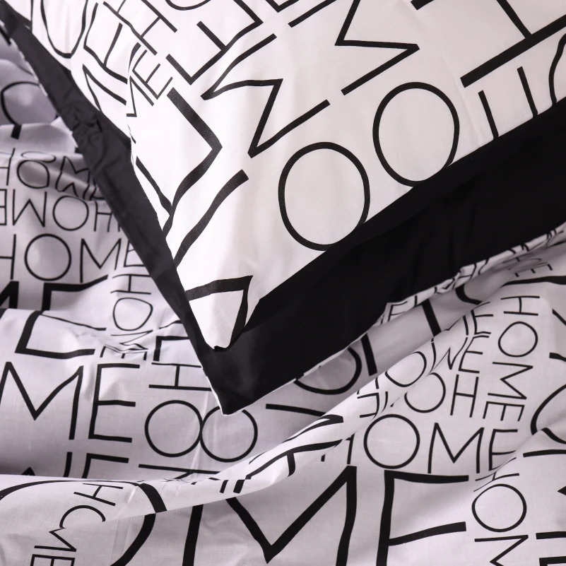 Комплект постільної білизни Бязь 17-4848 Gaetano - 6