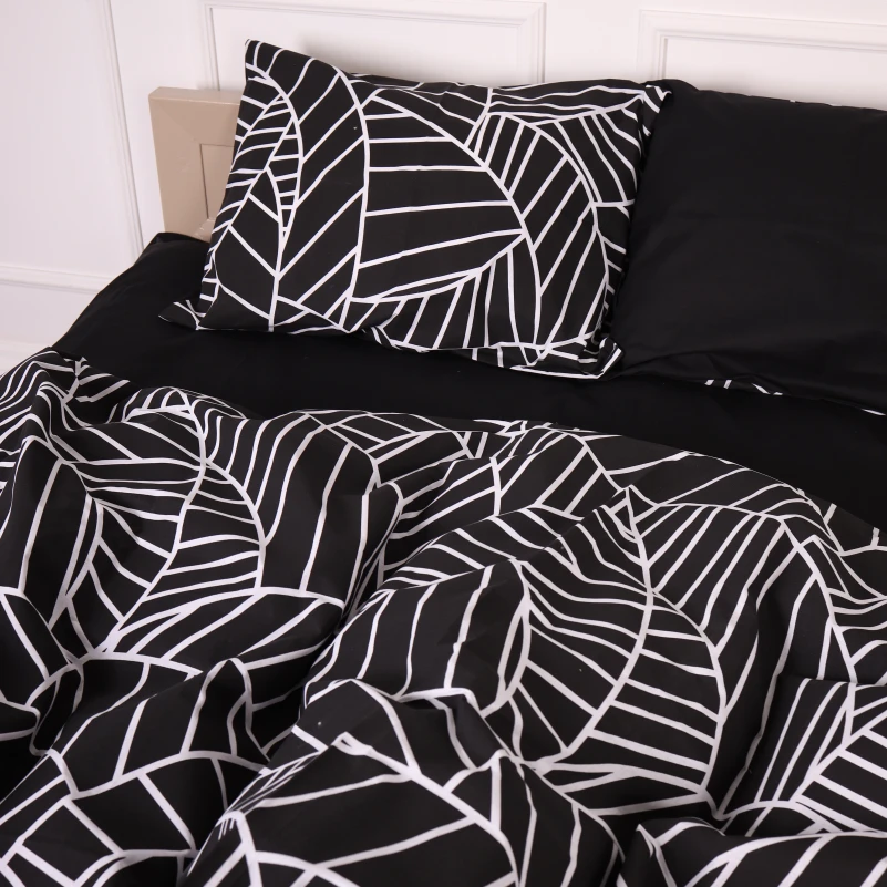 Комплект постільної білизни Бязь 17-4845 Filiberto - 3