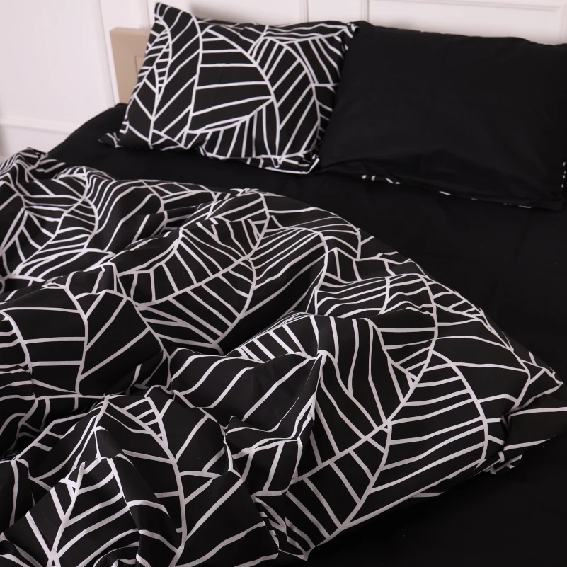 Комплект постільної білизни Бязь 17-4845 Filiberto - 4