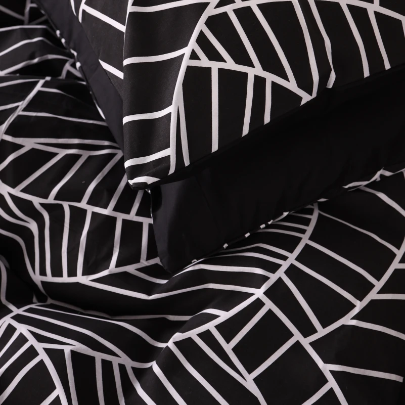 Комплект постільної білизни Бязь 17-4845 Filiberto - 6