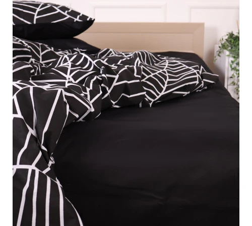 Простирадло Ranforce Elite 17-4845 Filiberto