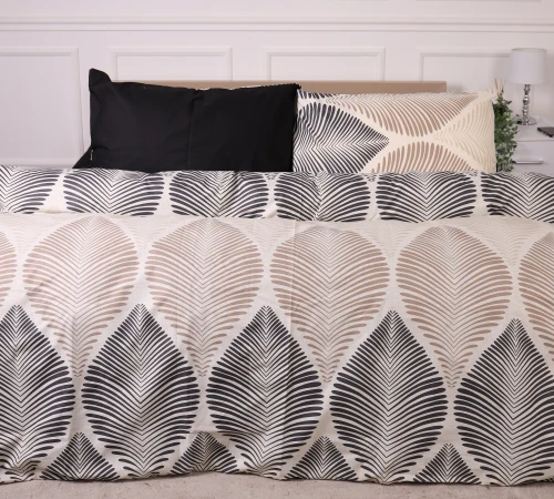 Простирадло Ranforce Elite 17-4842 Ermanno - 2