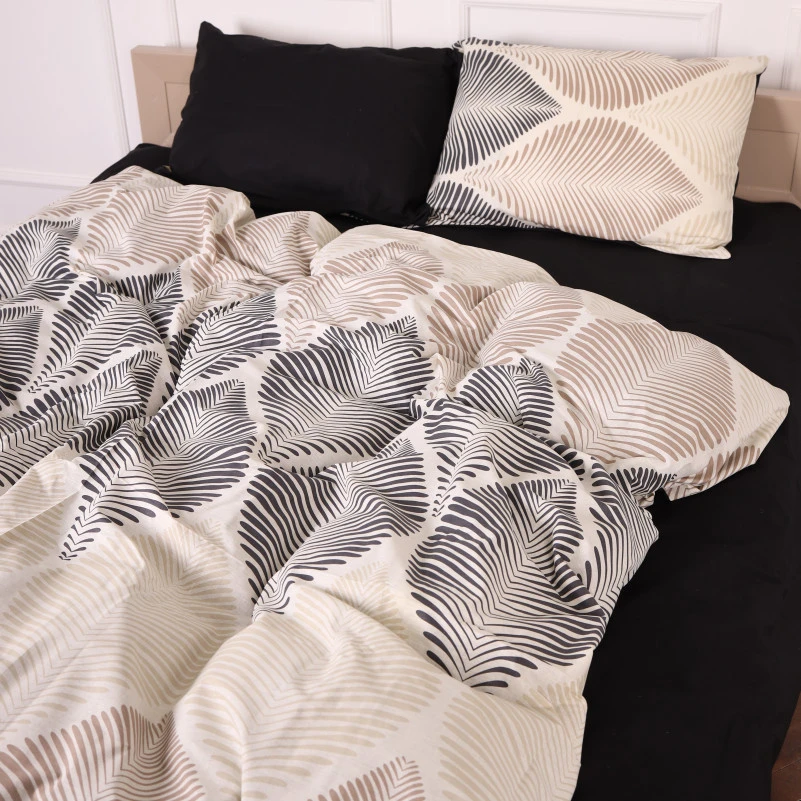 Комплект постільної білизни Бязь 17-4842 Ermanno