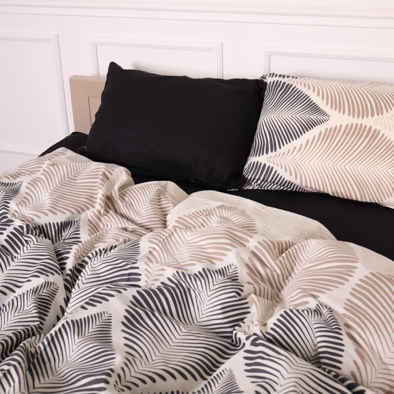 Комплект постільної білизни Бязь 17-4842 Ermanno - 1