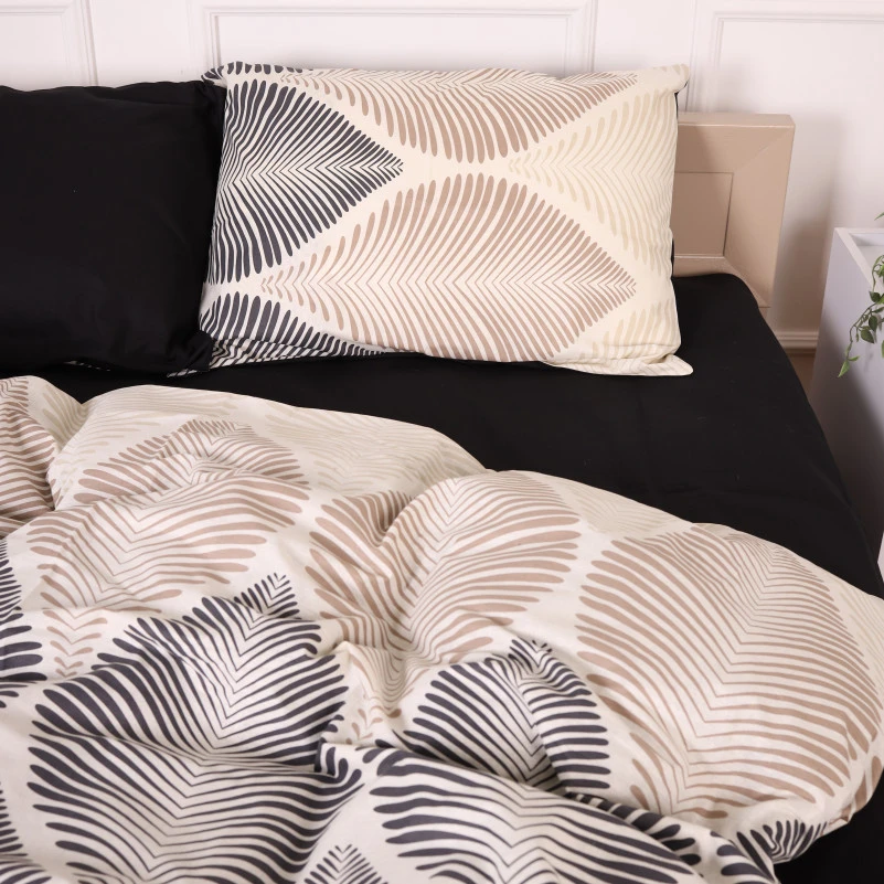 Комплект постільної білизни Бязь 17-4842 Ermanno - 5