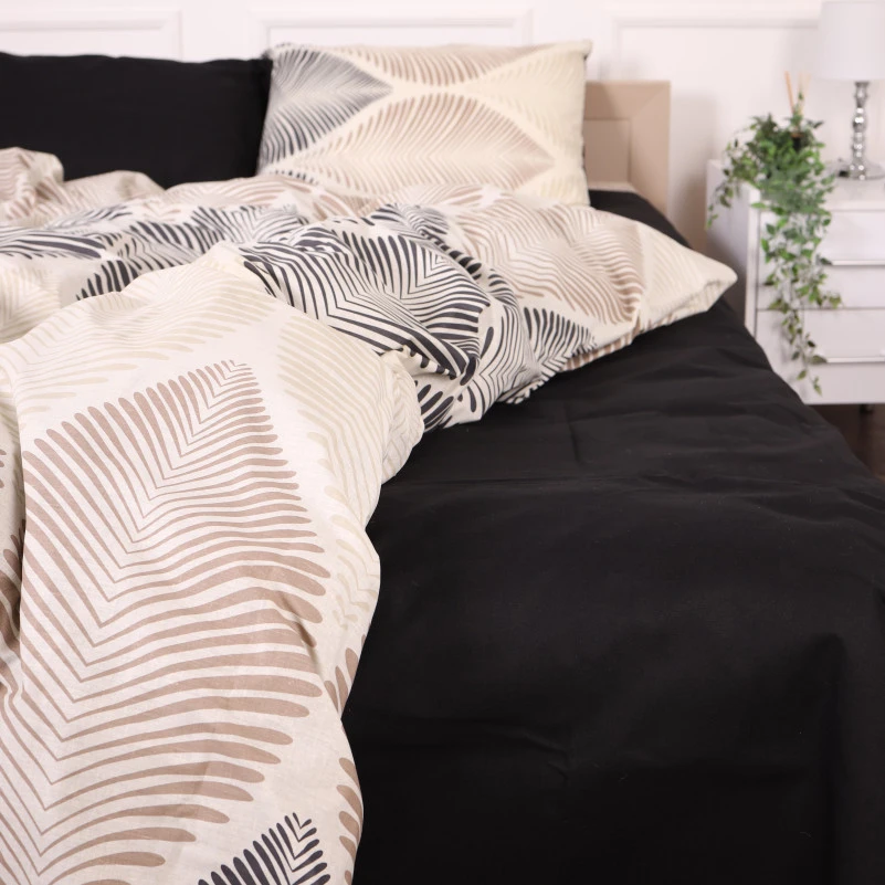 Комплект постільної білизни Бязь 17-4842 Ermanno - 3