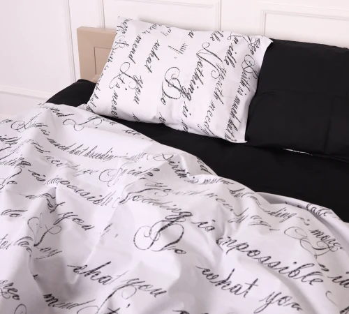 Підковдра Бязь 17-4835 Balduccio - 2