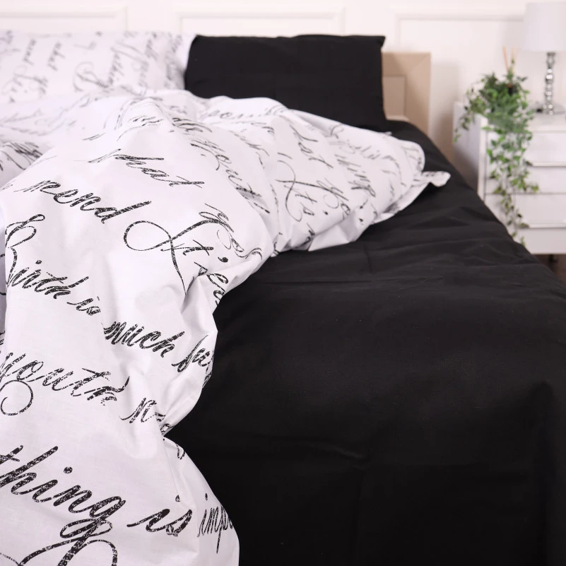 Комплект постільної білизни Бязь 17-4835 Balduccio - 3