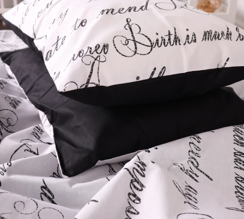 Наволочка Бязь 17-4835 Balduccio - 2