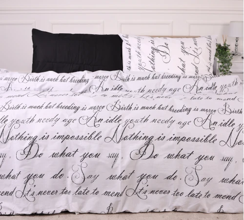 Простирадло Ranforce Elite 17-4835 Balduccio - 2