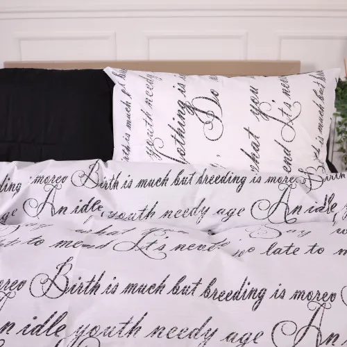 Пододеяльник Ranforce Elite 17-4835 Balduccio - 2