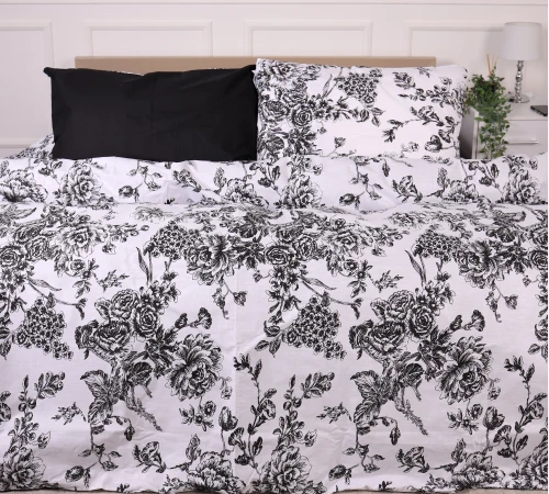 Простирадло Ranforce Elite 17-4840 Deborah - 2