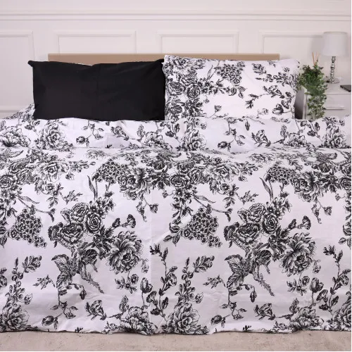 Простирадло Ranforce Elite 17-4840 Deborah - 2