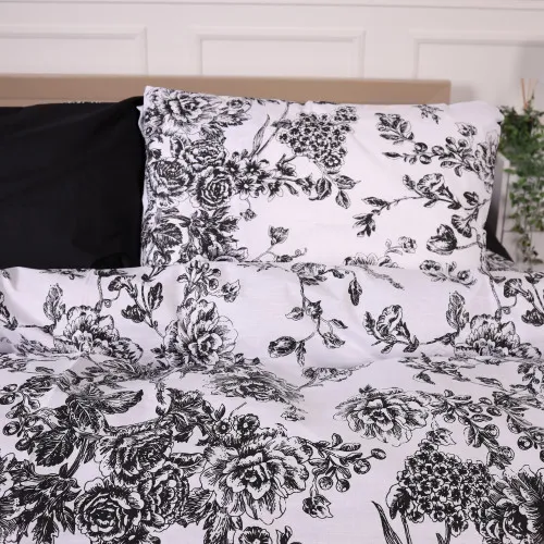 Пододеяльник Ranforce Elite 17-4840 Deborah - 2