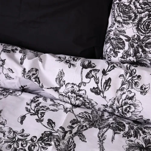 Пододеяльник Ranforce Elite 17-4840 Deborah