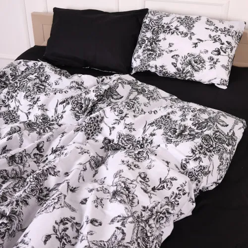 Пододеяльник Бязь 17-4840 Deborah