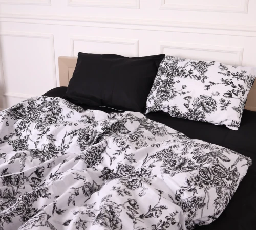 Підковдра Бязь 17-4840 Deborah - 2