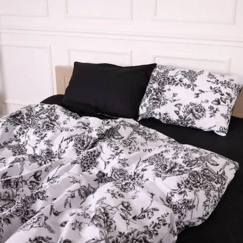 Пододеяльник Бязь 17-4840 Deborah - 2