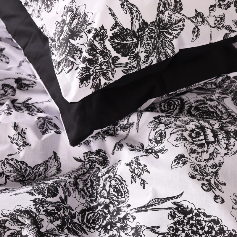 Комплект постільної білизни Бязь 17-4840 Deborah - 4