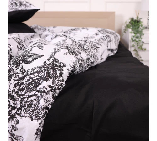 Простирадло Ranforce Elite 17-4840 Deborah