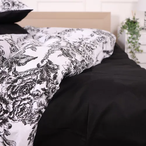 Простирадло Ranforce Elite 17-4840 Deborah