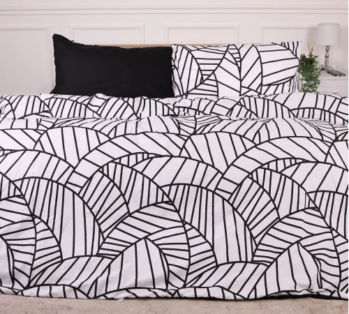 Простирадло Ranforce Elite 17-4846 Flavio - 2