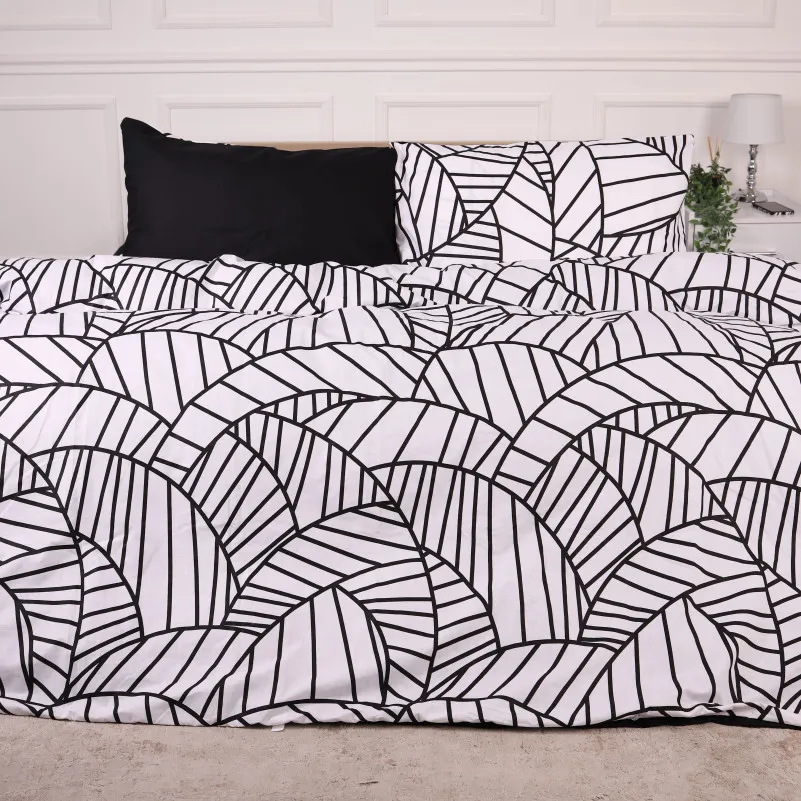 Простирадло Ranforce Elite 17-4846 Flavio - 1