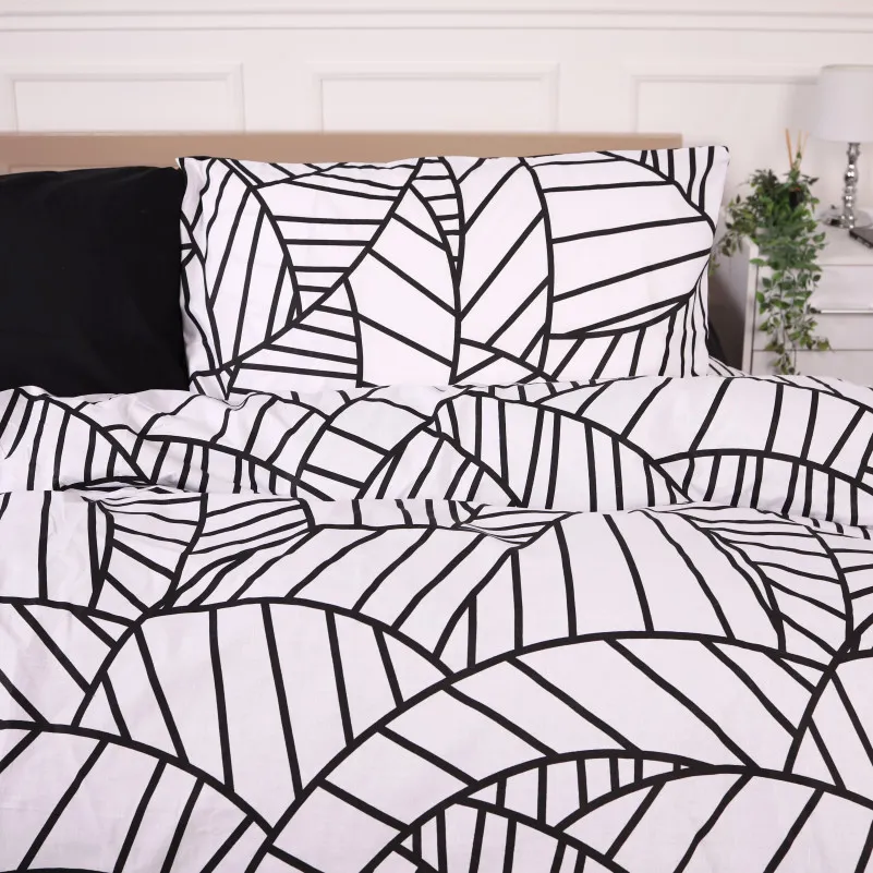 Простирадло Ranforce Elite 17-4846 Flavio - 2