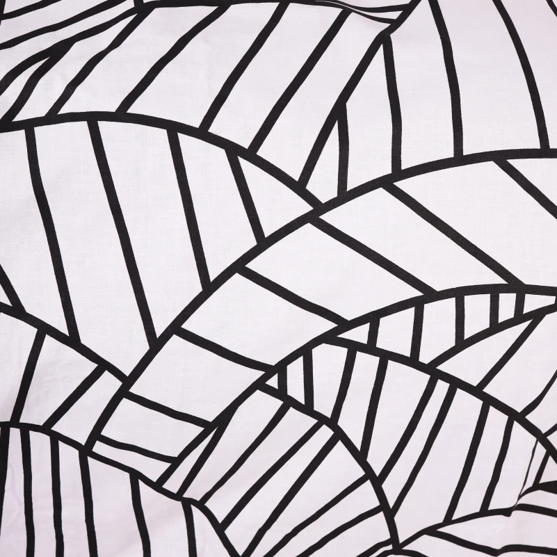 Комплект постільної білизни Бязь 17-4846 Flavio - 5