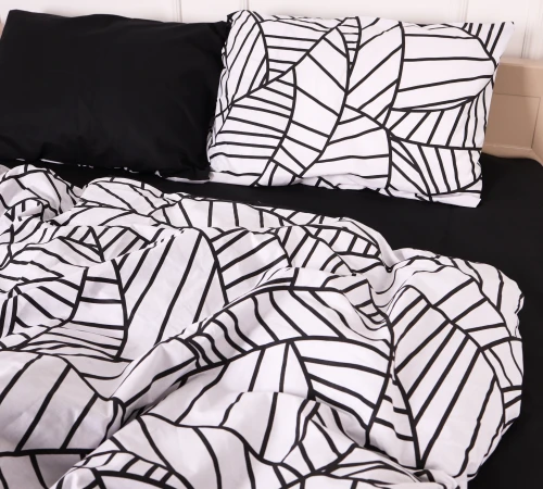 Підковдра Бязь 17-4846 Flavio - 2