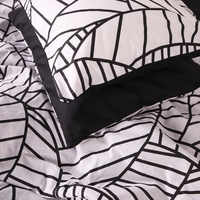 Комплект постільної білизни Бязь 17-4846 Flavio - 4