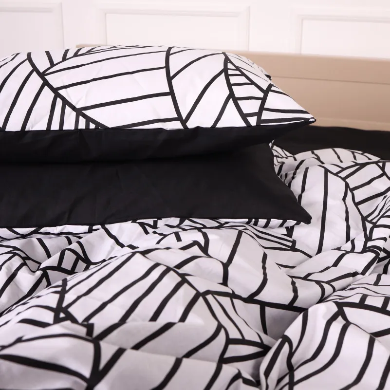 Простирадло Ranforce Elite 17-4846 Flavio - 4