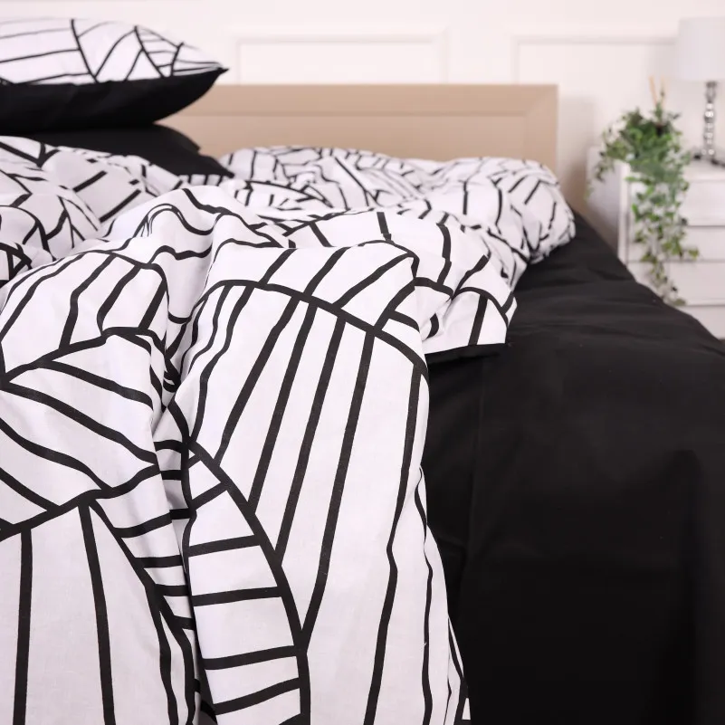 Простирадло Ranforce Elite 17-4846 Flavio