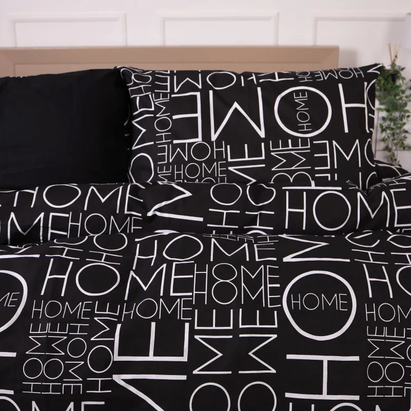 Простирадло Ranforce Elite 17-4847 Franco - 2