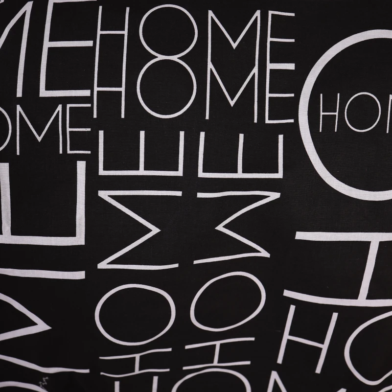 Комплект постільної білизни Бязь 17-4847 Franco - 4