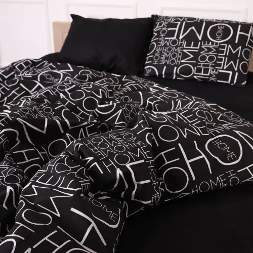 Комплект постельного белья Бязь 17-4847 Franco - 2