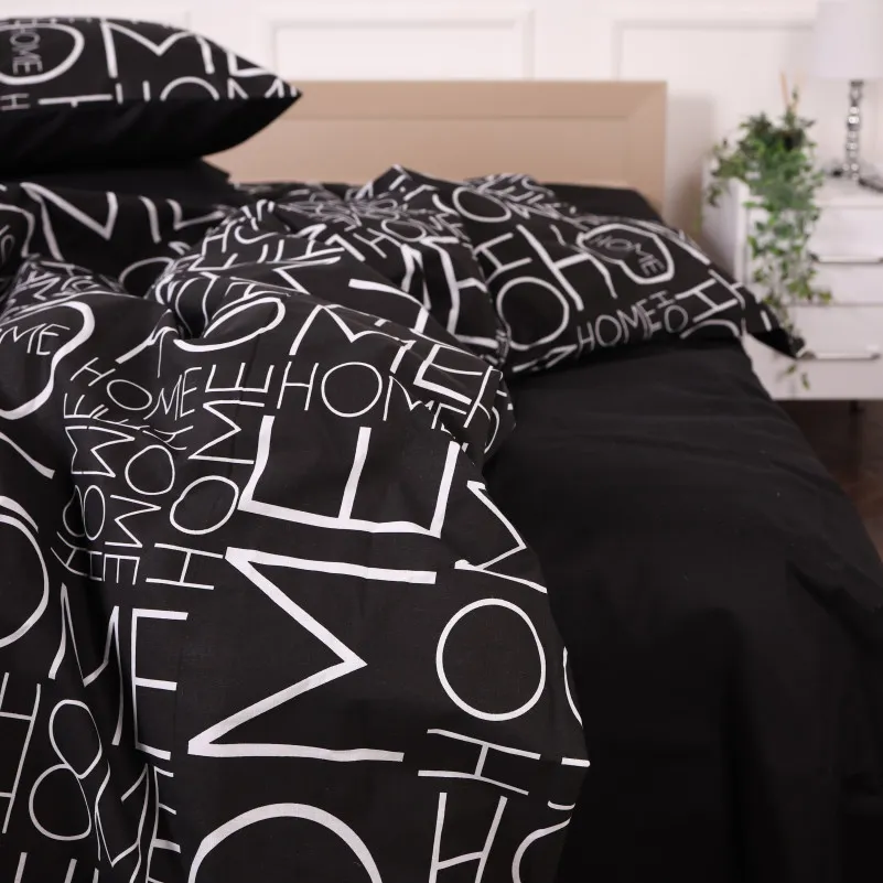 Простирадло Ranforce Elite 17-4847 Franco