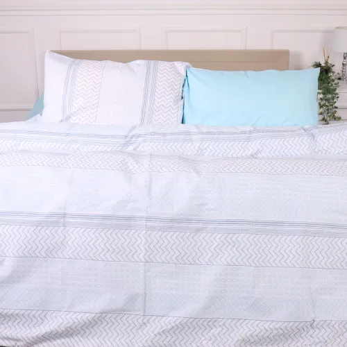 Пододеяльник Ranforce Elite 17-4834 Clarissa - 2