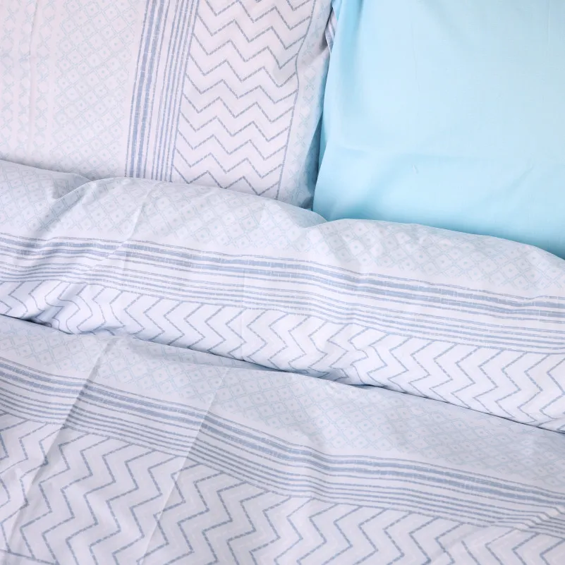 Простирадло Ranforce Elite 17-4834 Clarissa - 3