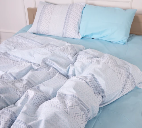 Підковдра Бязь 17-4834 Clarissa