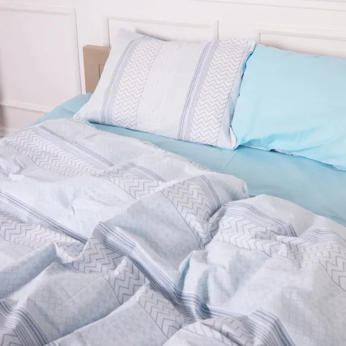 Підковдра Бязь 17-4834 Clarissa - 2