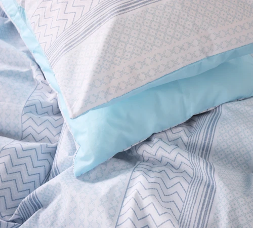 Наволочка Бязь 17-4834 Clarissa